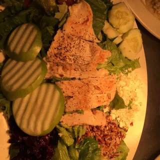 Cranberry Pecan Salad