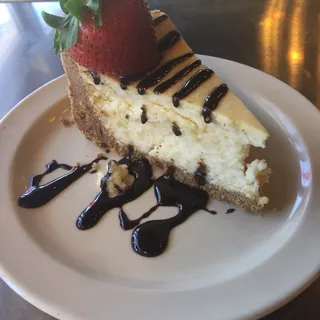 Cheesecake
