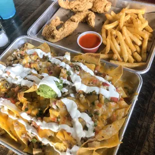 Chicken Strips