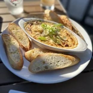 Crab Dip
