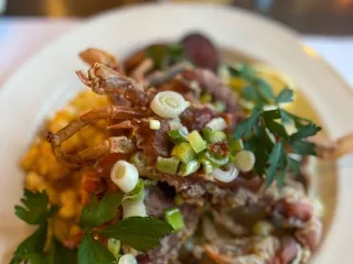 Coastal Grill