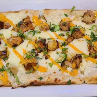 Flatbread!!