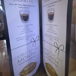 Cleaned up the place quite a bit.  Different vibe and some interesting menu ideas since we were here a couple years back.