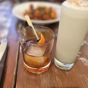 Drinks