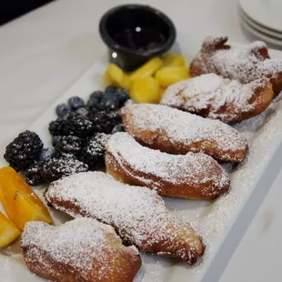 Beignets