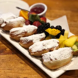 Beignets