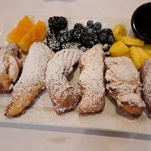 Beignets