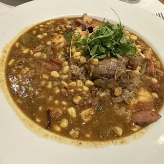 Gumbo