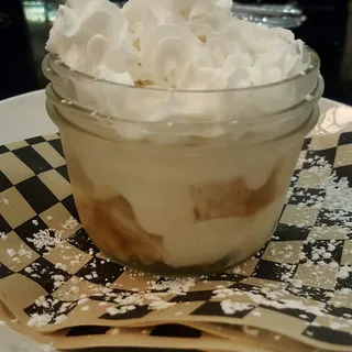 Banana Pudding