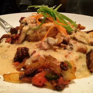 Shrimp & Grits