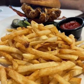 Fried Chicken Sando (Deep Copy)
