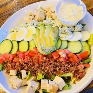 Cobb Salad