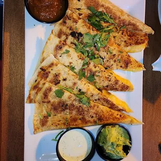 Quesadilla