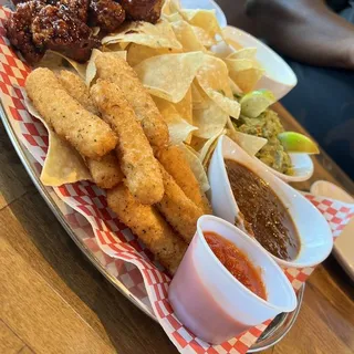 Appetizer Platter