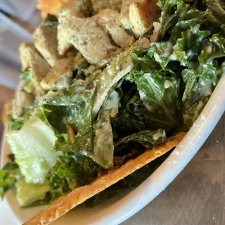 Lemon Caesar