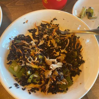 Forbidden Rice