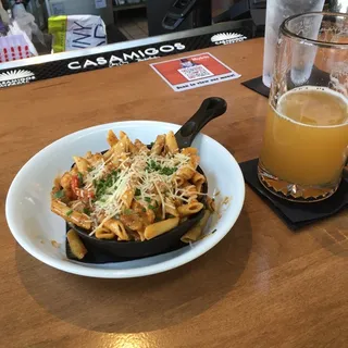 Porch Pasta