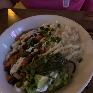 Border Bowl