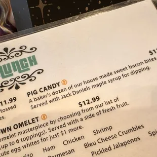 Pig candy!!!