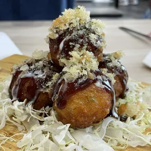 Takoyaki