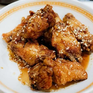 food, fried chicken, fried chicken wings, chicken wings and fried chicken, chicken wings, bbq wings, chicken, poultry, bbq chicken