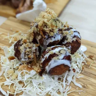 takoyaki