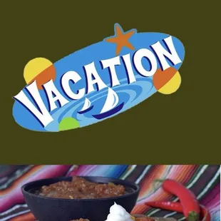 Vacation 2024