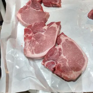 Loin Chops