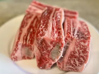 Butcher Block Meats