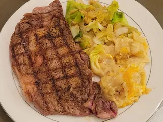Gilbert Butchery