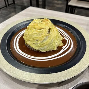Tornado Fried Rice