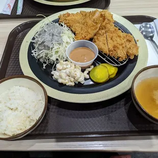 Chicken Cutlet