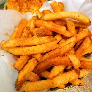 Peri fries