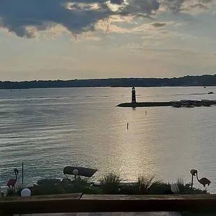 Lake Panorama @ The Port