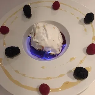 Baked Alaska