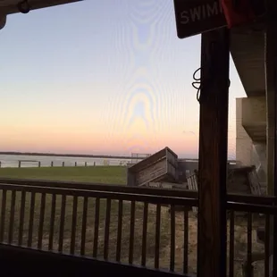 The view!!