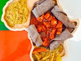 Taziki's Mediterranean Cafe - Holly Springs