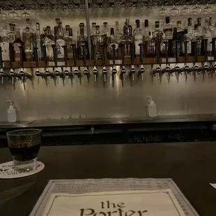 The Porter