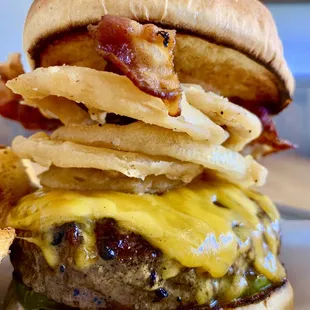 food, burgers, burger