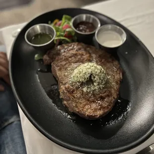 16oz Prime Ribeye