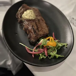 16oz Prime KC Strip