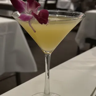 &quot;What She&apos;s Having&quot; is still my favorite drink