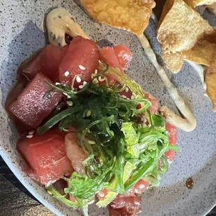 Poke