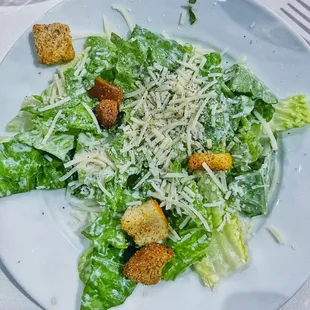 Caesar salad