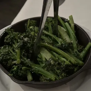 Broccolini