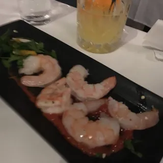 Shrimp Cocktail