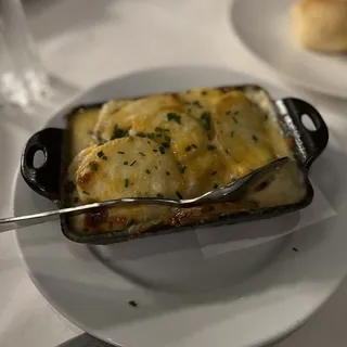 Potato Au Gratin