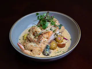 Chefs Kitchen
