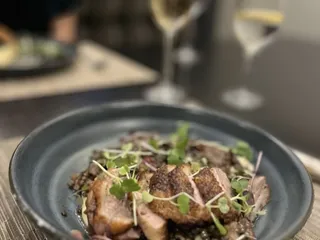 Gallery Restaurant