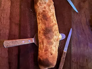 The Muddy Rudder Public House